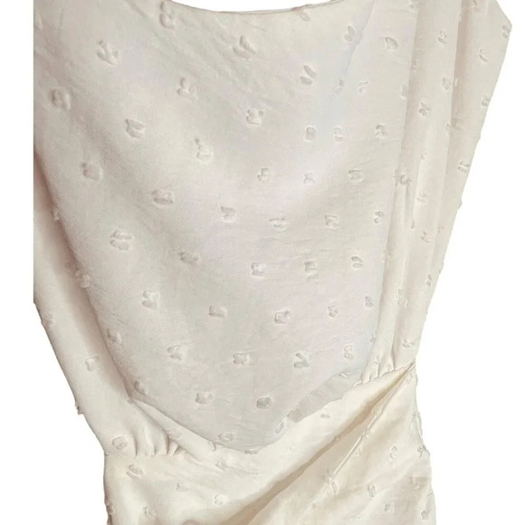 Rumer the Label Anissa One Shoulder Maxi Gown - Picture 6 of 13